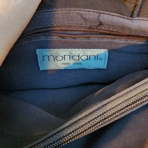 Mondani NY Rattan Style Bag - Picture 10 of 12